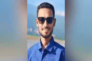 কোম্পানীগঞ্জে কেক কেটে ধরা খেলেন নিষিদ্ধ সংগঠন ছাত্রলীগ নেতা