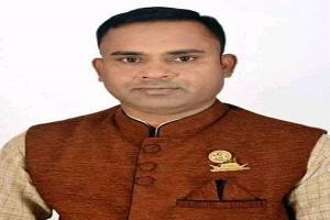 দোয়ারাবাজারে ইউপি চেয়ারম্যান গ্রেফতার