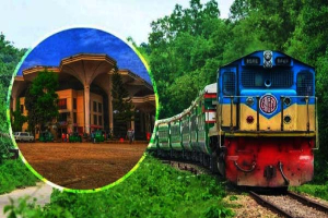 সিলেটে ট্রেনের টিকিটে এনআইডির নাম না মিললে যাত্রা নয়, ১২ অক্টোবর থেকে অভিযান