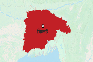সিলেটে হাম ও নিউমোনিয়ায় তিন শিশুর মৃত্যু সিলেটে হাম ও নিউমোনিয়ায় তিন শিশুর মৃত্যু