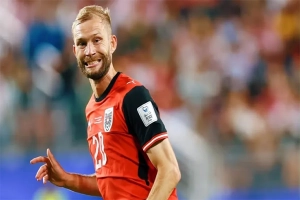 ২৮ বছর পর বিশ্বকাপে ফিরে আর্জেন্টিনাকে হারানোর ছক