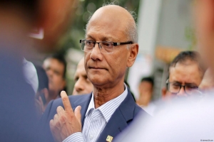 নাহিদের অবৈধ সম্পদের উৎস খুঁজছে দুদক
