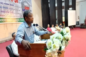 ফ্যাসিবাদ ঠেকাতে সরকার-বিরোধী দলের ঐক্য জরুরি: শাবিপ্রবি উপাচার্য
