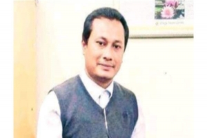 চুনারুঘাটে বৈষমবিরোধী ছাত্র আন্দোলনে হামলার মামলায় ইউপি সদস্য গ্রেফতার
