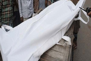 সিলেটে নিজ ঘর থেকে যুবকের গলাকাটা মরদেহ উদ্ধার সিলেটে নিজ ঘর থেকে যুবকের গলাকাটা মরদেহ উদ্ধার