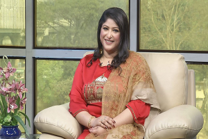 টিকিট কেটে জেমসের কনসার্ট দেখতেন প্রাক্তন স্ত্রী