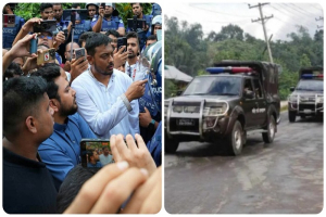 সিলেট আসছে ‘জুলাই পদযাত্রা’, মাঠে থাকছে বিজিবি সিলেট আসছে ‘জুলাই পদযাত্রা’, মাঠে থাকছে বিজিবি