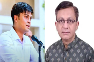 তিন মিনিটে ৮৬ বার ‘স্যার’ ডাকার কারণ জানালেন কৃষি কর্মকর্তা