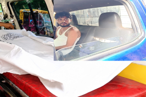 জৈন্তাপুরে তিন মাসের অন্তঃসত্ত্বা গৃহবধূর রহস্যজনক মৃত্যু