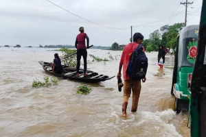 সুনামগঞ্জে চার পৌরসভার কর্মকর্তা-কর্মচারীদের ছুটি বাতিল