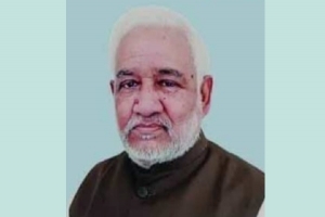 সুনামগঞ্জে ইউপি চেয়ারম্যান গ্রেফতার