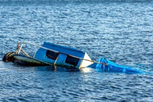কঙ্গোয় নৌকাডুবে নিহত অন্তত ২৫