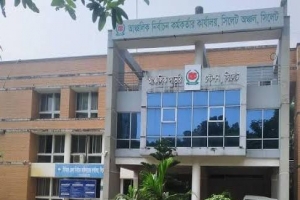 সিলেট অঞ্চলে ঝুলে আছে চার লাখ এনআইডি 