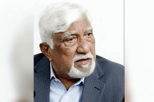 ফেসবুকে এমপি নাছির উদ্দিন চৌধুরীর মৃত্যুর গুজব