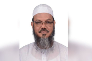আগামীকাল সিলেটে আসছেন শায়েখে চরমোনাই