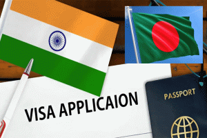 ভারতীয়দের পর্যটক ভিসা ‘সীমিত’ করল বাংলাদেশ
