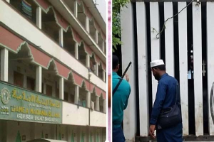 কাজীরবাজার মাদ্রাসায় শিশুকে বলাৎকারের চেষ্টার অভিযোগ, শিক্ষক কারাগারে