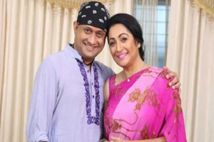 প্রাক্তন স্ত্রীকে উৎসর্গ করে এস আই টুটুলের নতুন গান!