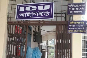 সিলেটে হামের উপসর্গ নিয়ে আরও এক শিশুর মৃত্যু সিলেটে হামের উপসর্গ নিয়ে আরও এক শিশুর মৃত্যু