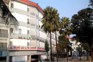 সিলেটে হামের উপসর্গ নিয়ে আরও ২ শিশুর মৃত্যু