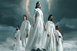 আসছে ‘আন্ধার’