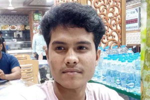 চুনারুঘাটে গাছের সঙ্গে মোটরসাইকেলের ধাক্কা, নিহত ১ চুনারুঘাটে গাছের সঙ্গে মোটরসাইকেলের ধাক্কা, নিহত ১