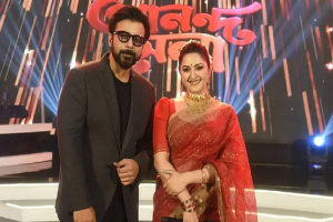 এবারের ‘আনন্দ মেলা’ উপস্থাপনায় আফরান নিশো