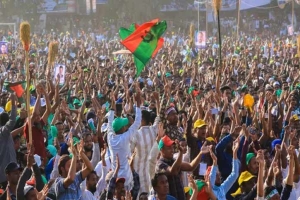 ভুল শুধরে ঘুরে দাঁড়াচ্ছে বিএনপি