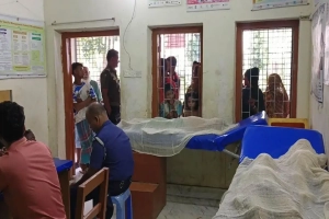 তাহিরপুরে ৩ শিশু হত্যা, জুয়া-মাদকে আসক্ত ছিলেন বাবা তাহিরপুরে ৩ শিশু হত্যা, জুয়া-মাদকে আসক্ত ছিলেন বাবা