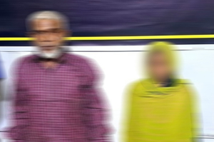 বিশ্বনাথে বিদেশি মদ উদ্ধারের ঘটনায় স্বামী-স্ত্রী আটক