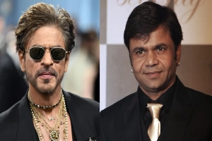 শাহরুখের সঙ্গে কী নিয়ে ভুল বোঝাবুঝি হয়েছিল রাজপালের?