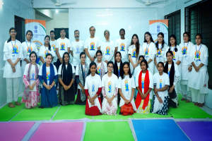 যোগ ব্যায়াম সুস্থ, সুশৃঙ্খল ও ভারসাম্যপূর্ণ জীবনযাপনের একটি দর্শন : ভারতীয় সহক হাইকমিশনার