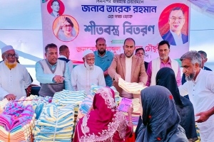 জনগন দ্রুত সময়ের মধ্যে প্রয়োজনীয় সংষ্কার শেষে নির্বাচন চায় : কাইয়ুম চৌধুরী