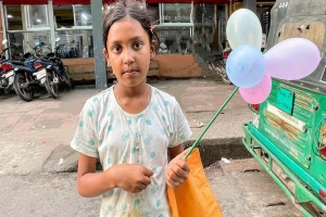 সিলেটে শিশুশ্রম ও পথশিশুদের পুনর্বাসন: চ্যালেঞ্জ ও উদ্যোগ