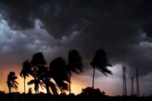 সিলেটে কালবৈশাখীর পূর্বাভাস দিল আবহাওয়া অফিস