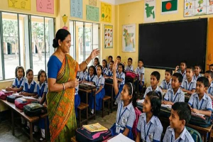 একবার বদলির পর ৩ বছর অপেক্ষা, প্রাথমিক শিক্ষকদের জন্য নতুন শর্ত