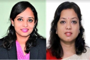 ওসমানীনগরের নতুন ইউএনও অনুপমা দাস