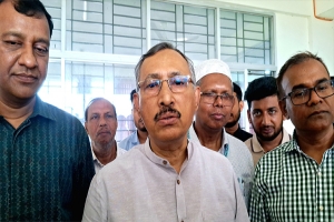 আগামী বছর শিক্ষা খাতে সর্বোচ্চ বাজেট বরাদ্দ হবে : সিদ্দিক জোবায়ের