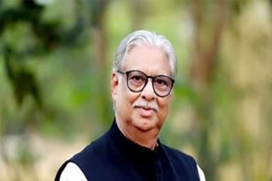 সাবেক এমপি সুলতান মনসুর আটক