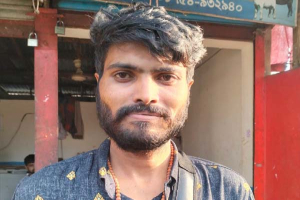 সন্ন্যাসীর ছদ্মবেশেও রক্ষা নেই, সিলেটে গ্রেপ্তার ‘মাছচোরা রাজীব’ সন্ন্যাসীর ছদ্মবেশেও রক্ষা নেই, সিলেটে গ্রেপ্তার ‘মাছচোরা রাজীব’