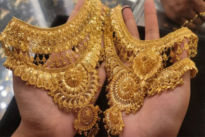 অবশেষে কমলো স্বর্ণ-রুপার দাম