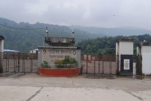 তামাবিলে ৬ দিন বন্ধ থাকবে আমদানি-রপ্তানি
