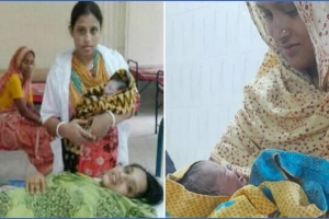 ঈদের ছুটিতে সিলেটের বিভিন্ন স্বাস্থ্যকেন্দ্রে ২৮৭ নরমাল ডেলিভারি