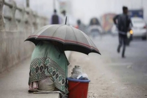 সিলেটে বৃষ্টির আভাস, বাড়তে পারে শীত