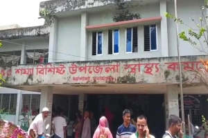 ধর্মপাশায় মাছের আড়ৎ নিয়ে দুই পক্ষের সংঘর্ষ, নিহত ১
