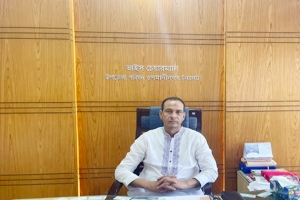 ওসমানীনগরের সাবেক উপজেলা ভাইস চেয়ারম্যান গ্রেফতার