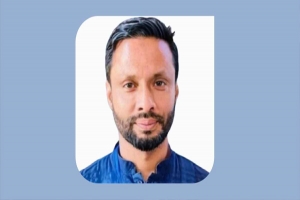 মৌলভীবাজারে ইউপি চেয়ারম্যান গ্রেফতার