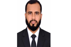 বুল্লা ইউনিয়নের ৯ নম্বর ওয়ার্ডে সদস্য পদে রুবেল চৌধুরীর প্রার্থিতা ঘোষণা