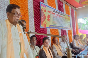 হিন্দু নির্যাতনের কোন বিচার হয়নি,হামলার বিষয়ে কোন কেউ দুঃখও প্রকাশ করেননি: গোপিকা শ্যান পুরকায়স্থ