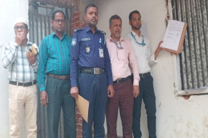 আবু জাহির ও পরিবারের ৫ জনের সম্পদ বিবরণী চায় দুদুক চেয়ে নোটিশ